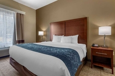 Comfort Inn & Suites Paris