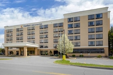 Comfort Inn & Suites Watertown - 1000 Islands