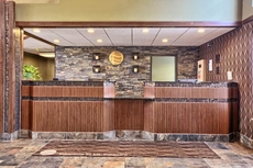 Comfort Inn & Suites and Conference Center