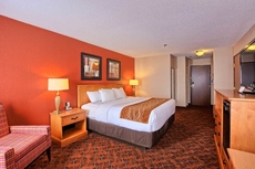 Comfort Inn & Suites and Conference Center