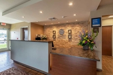 Comfort Inn & Suites  Harrisburg Airport  Hershey South