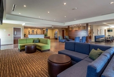 Comfort Inn & Suites  Harrisburg Airport  Hershey South