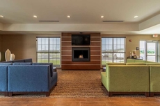 Comfort Inn & Suites  Harrisburg Airport  Hershey South