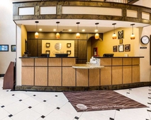 Comfort Inn And Suites Winnie