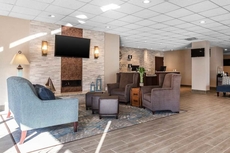 Comfort Inn Bay City - Riverfront