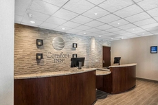 Comfort Inn Bay City - Riverfront