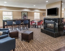 Comfort Inn Belle Vernon