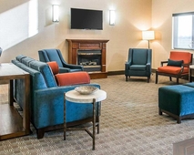 Bluffton Inn and Suites