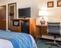 Bluffton Inn and Suites