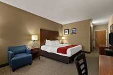 Comfort Inn Bordentown near NJ Turnpike