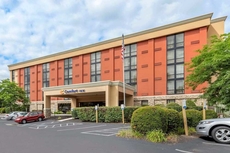 Comfort Inn Cranberry Township