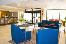 Comfort Inn Cranberry Township