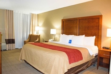 Comfort Inn Cranberry Township