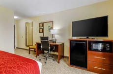 Comfort Inn & Suites Hillsville I77