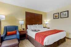 Comfort Inn & Suites Hillsville I77