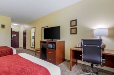 Comfort Inn & Suites Hillsville I77