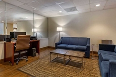 Comfort Inn Laurinburg