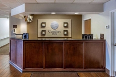 Comfort Inn Laurinburg