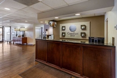 Comfort Inn Laurinburg