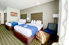 Comfort Inn Owasso - Tulsa