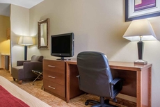 Quality Inn Jacksonville near I72