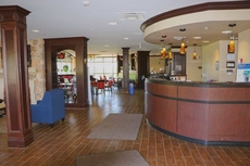 Comfort Suites Edinboro