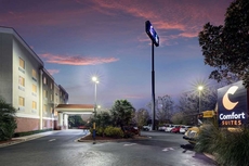 Comfort Suites Forsyth near I-75