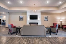 Comfort Suites Marysville Columbus - Northwest