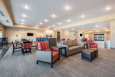 Comfort Suites Marysville Columbus - Northwest