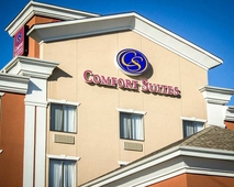 Comfort Suites Sanford