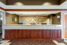 Comfort Suites Stevensville - St. Joseph