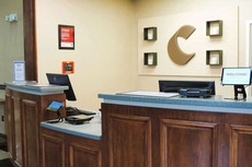 Comfort Suites Twinsburg