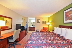 Country Hearth Inn & Suites Marietta