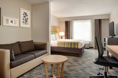 Country Inn & Suites by Radisson, Brookings, SD