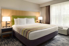 Country Inn & Suites by Radisson, Brookings, SD