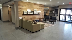 Country Inn & Suites by Radisson, Bryant (Little Rock), AR