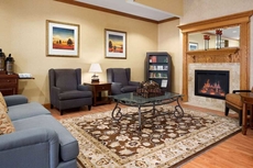 Country Inn & Suites by Radisson, Akron Cuyahoga Falls