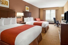 Country Inn & Suites by Radisson, Akron Cuyahoga Falls