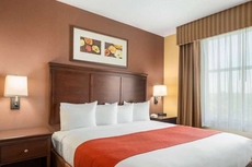 Country Inn & Suites by Radisson, Akron Cuyahoga Falls