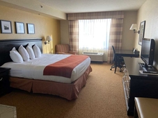 Country Inn & Suites by Radisson, Dundee, MI