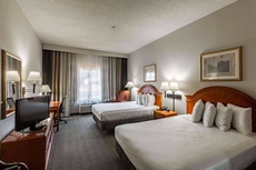 Country Inn & Suites by Radisson, El Dorado, AR