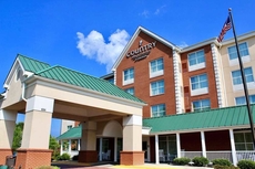 Country Inn & Suites by Radisson, Fredericksburg, VA