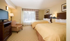 Country Inn & Suites by Radisson, Fredericksburg, VA