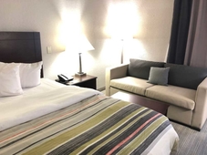 Country Inn & Suites by Radisson, Greenville, NC