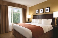 Country Inn & Suites by Radisson, Lincoln North Hotel and Conference Center, NE