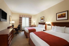 Country Inn & Suites by Radisson, Manchester Airport, NH