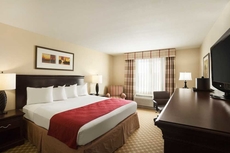 Country Inn & Suites by Radisson, Pineville, LA