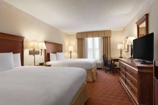 Country Inn & Suites by Radisson, Potomac Mills Woodbridge, VA