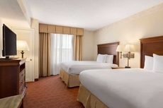 Country Inn & Suites by Radisson, Potomac Mills Woodbridge, VA