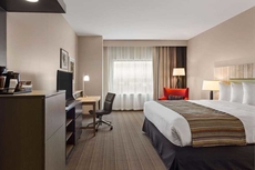 Country Inn & Suites by Radisson, Smithfield-Selma, NC